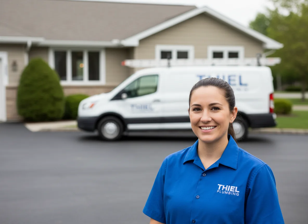 Plumber Tecumseh, MI FAQs